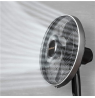 Cecotec EnergySilence 1020 ExtremeConnected | Pedestal Fan | Stand Fan | 60 W | Diameter 40 cm | Number of speeds 6 | Oscillatio