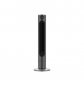 Cecotec EnergySilence 800 Skyline Smart | Tower Fan | Stand Fan | 60 W | Diameter 27 cm | Number of speeds 3 | Oscillation | Rem