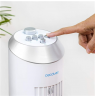 Cecotec EnergySilence 8090 Skyline | Tower Fan | Stand Fan | 60 W | Diameter 29 cm | Number of speeds 3 | Oscillation | White