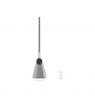 Cecotec EnergySilence 9890 Skyline Bladeless | Tower Fan | Stand Fan | 50 W | Diameter 23 cm | Number of speeds 3 | Oscillation