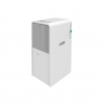 Cecotec Portable Air conditioner | ForceClima 7550 Style Connected | Number of speeds 2 | White