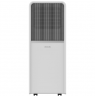 Cecotec Portable Air conditioner | ForceClima 7550 Style Connected | Number of speeds 2 | White