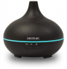 Cecotec Pure Aroma 150 Yin | Aroma Diffuser | 7 W | Ultrasonic | Black