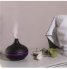 Cecotec Pure Aroma 150 Yin | Aroma Diffuser | 7 W | Ultrasonic | Black