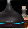 Cecotec Pure Aroma 150 Yin | Aroma Diffuser | 7 W | Ultrasonic | Black