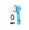 Cecotec Steam Iron | IronHero V-1500 | Handheld | 1500 W | 25 g/min | 0.2 L | Essential Blue