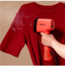 Cecotec Steam Iron | IronHero V-1500 | Handheld | 1500 W | 25 g/min | 0.2 L | Essential Green