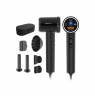 Cecotec Hair Dryer | DryGlam Waves i-Sensor Pro | 1600 W | Number of temperature settings 4 | Ionic function | Black | Diffuser