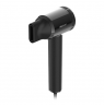 Cecotec Hair Dryer | DryGlam Waves i-Sensor Pro | 1600 W | Number of temperature settings 4 | Ionic function | Black | Diffuser 