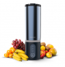 Cecotec Blender | Power Titanium Shake2Go | Portable | 180 W | Jar material BPA-free | Jar capacity 0.6 L | Dark Steel