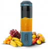 Cecotec Blender | Power Titanium Shake2Go | Portable | 180 W | Jar material BPA-free | Jar capacity 0.6 L | Lagoon