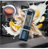 Cecotec Blender | Power Titanium Shake2Go | Portable | 180 W | Jar material BPA-free | Jar capacity 0.6 L | Lagoon