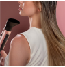 Cecotec Air Brush | CeramicCare 10in1 AirBrush | Ion conditioning | Number of heating levels 3 | 1200 W | Black/Pink