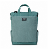 PORT DESIGNS MILANO II | Fits up to size 14-16 " | Backpack | Shoulder strap | Vert Olive