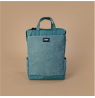 PORT DESIGNS MILANO II ECO TOTEPACK 14/16'' SAGE GREEN