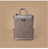 PORT DESIGNS MILANO II ECO TOTEPACK 14/16'' DESERT BROWN