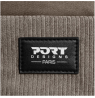 PORT DESIGNS MILANO II ECO TOTEPACK 14/16'' DESERT BROWN