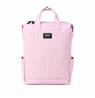 PORT DESIGNS MILANO II | Fits up to size 14-16 " | Backpack | Shoulder strap | Pink