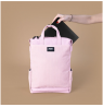 PORT DESIGNS MILANO II ECO TOTEPACK 14/16'' BLUSH PINK | PORT DESIGNS