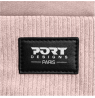 PORT DESIGNS MILANO II ECO TOTEPACK 14/16'' BLUSH PINK | PORT DESIGNS