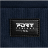 PORT DESIGNS MILANO II ECO TOTEPACK 14/16'' NAVY BLUE | PORT DESIGNS