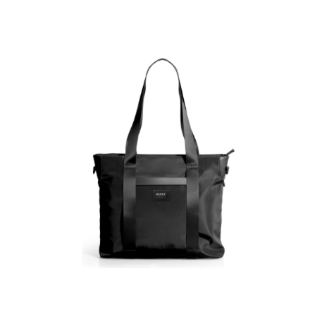 PORT DESIGNS MUSE TOTEBAG BLACK 16'' ECO | PORT DESIGNS
