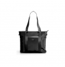 PORT DESIGNS Muse Signature | Fits up to size 16 " | Tote bag | Shoulder strap | Waterproof | Black