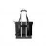 PORT DESIGNS MUSE TOTEBAG BLACK 16'' ECO | PORT DESIGNS