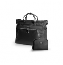 PORT DESIGNS Muse Signature | Fits up to size 16 " | Handbag | Black