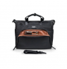 PORT DESIGNS MUSE TL BK 16'' ECO WITH POUCH | PORT DESIGNS
