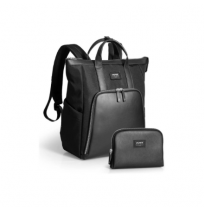 PORT DESIGNS Muse Signature | Fits up to size 16 " | Backpack | Black