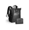 PORT DESIGNS Muse Signature | Fits up to size 16 " | Backpack | Black