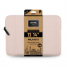 PORT DESIGNS MILANO II ECO SLEEVE 13/14 BLUSH PINK