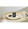 Philips Compact Shaver | S591/05 500 Series | Operating time (max) 40 min | Wet & Dry | Lithium Ion | Metallic Black