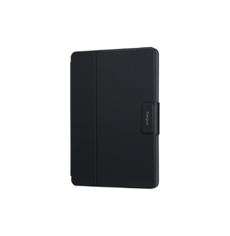 Targus Safe Fit 360° Rotating 9.5"-11.5" Universal Tablet Case - Black | Targus