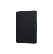 Targus Safe Fit 360° Rotating 9.5"-11.5" Universal Tablet Case - Black | Targus