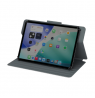 Targus Safe Fit 360° Rotating 9.5"-11.5" Universal Tablet Case - Black | Targus
