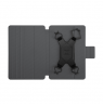 Targus Safe Fit 360° Rotating 9.5"-11.5" Universal Tablet Case - Black | Targus