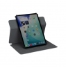 Targus Safe Fit 360° Rotating 9.5"-11.5" Universal Tablet Case - Black | Targus