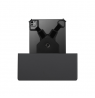 Targus Safe Fit 360° Rotating 9.5"-11.5" Universal Tablet Case - Black | Targus