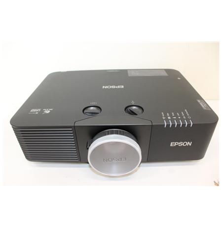 SALE OUT. Epson EB-L895U WUXGA 3LCD Projector/8000Lm/16:10/5000000:1