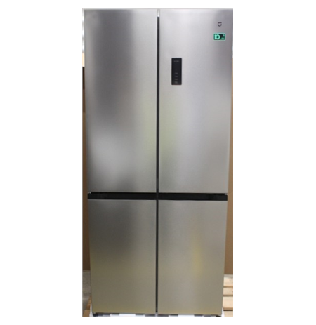 SALE OUT. Xiaomi Mijia Refrigerator Cross Door 502L EU | Xiaomi Mijia Refrigerator Cross Door 502L EU | Energy efficiency class 