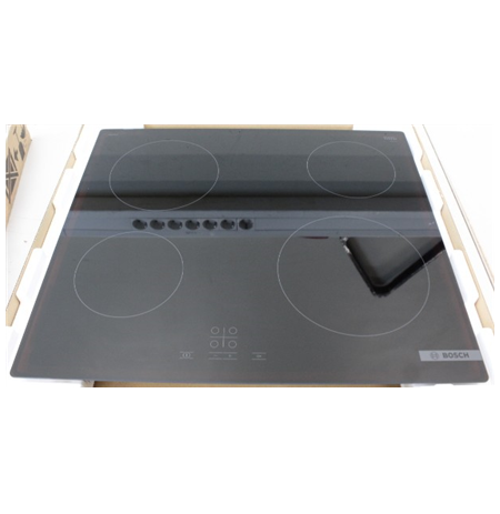 SALE OUT. Bosch PKE611BA2E Vitroceramic Hob