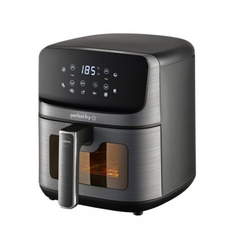 ELDOM FR45 FRITELO 1500 W fat-free fryer