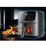 ELDOM FR45 FRITELO 1500 W fat-free fryer