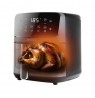 ELDOM FR45 FRITELO 1500 W fat-free fryer