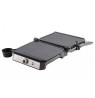 ELDOM GK200 GRILO contact grill
