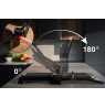 ELDOM GK200 GRILO contact grill