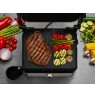 ELDOM GK200 GRILO contact grill