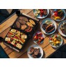 ELDOM GK200 GRILO contact grill